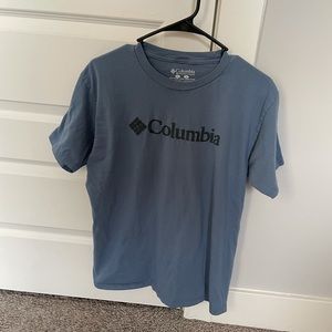 Columbia Tee